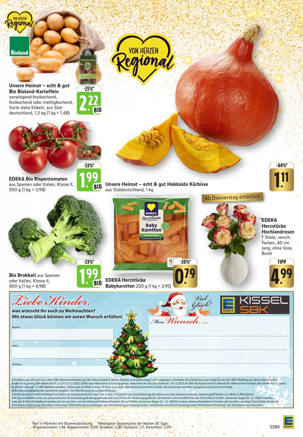 SBK Prospekt (ab 01.12.2025) zum Blättern - Seite 7