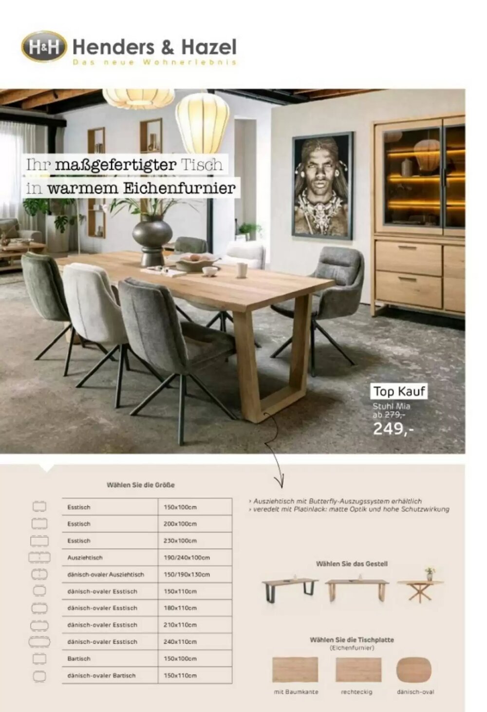 Möbel May Prospekt (ab 01.12.2025) zum Blättern - Seite 10