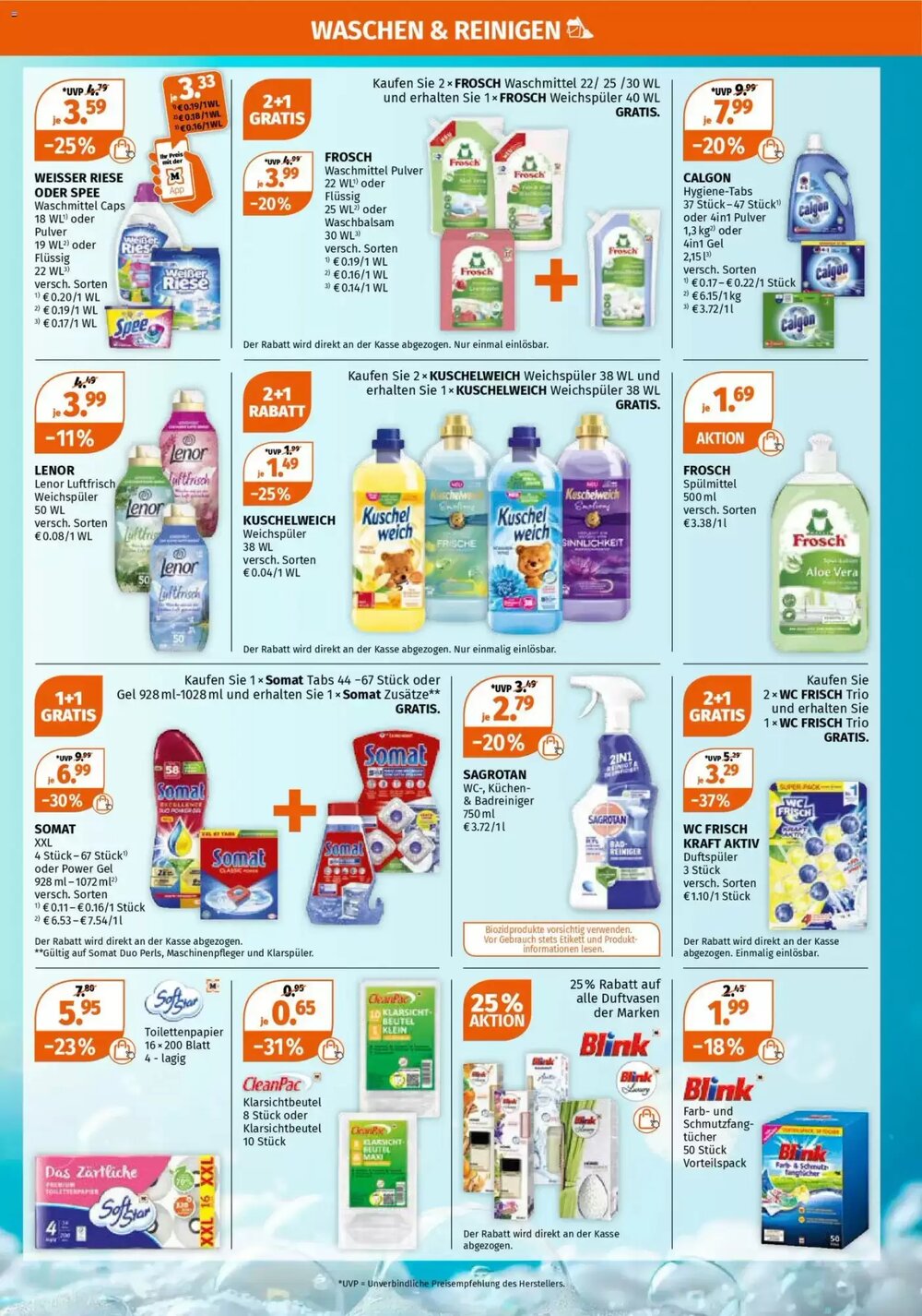 Müller Prospekt (ab 01.12.2025) zum Blättern - Seite 11