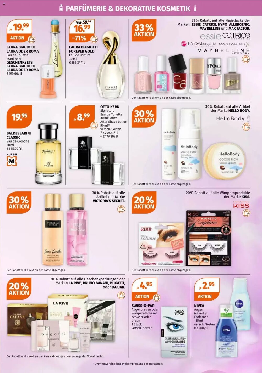 Müller Prospekt (ab 01.12.2025) zum Blättern - Seite 14