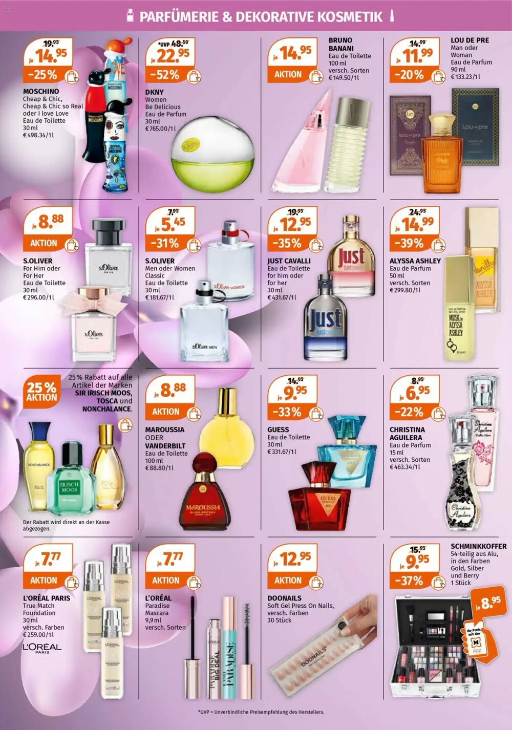 Müller Prospekt (ab 01.12.2025) zum Blättern - Seite 2