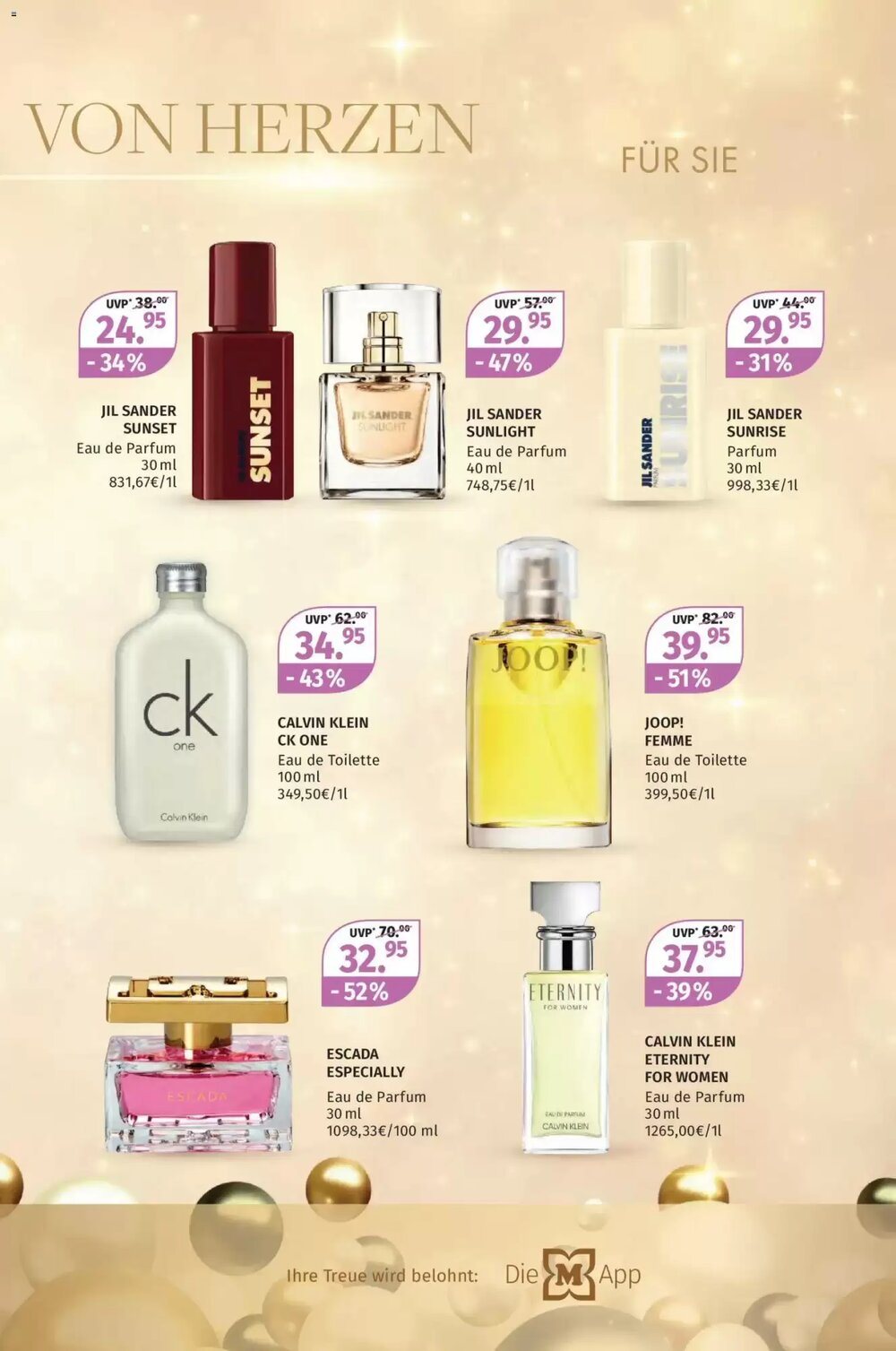 Müller Prospekt (ab 01.12.2025) zum Blättern - Seite 5