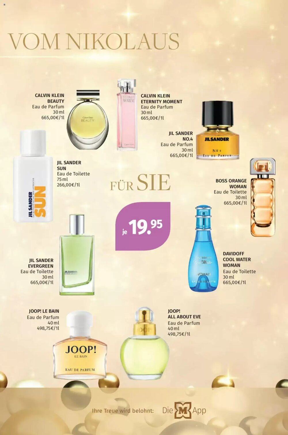 Müller Prospekt (ab 01.12.2025) zum Blättern - Seite 7