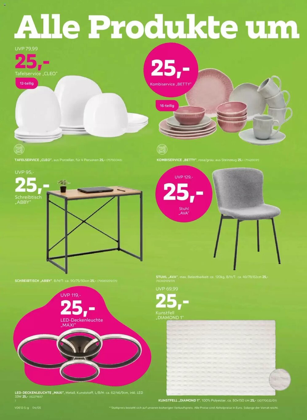 Mömax Prospekt (ab 01.12.2025) zum Blättern - Seite 4