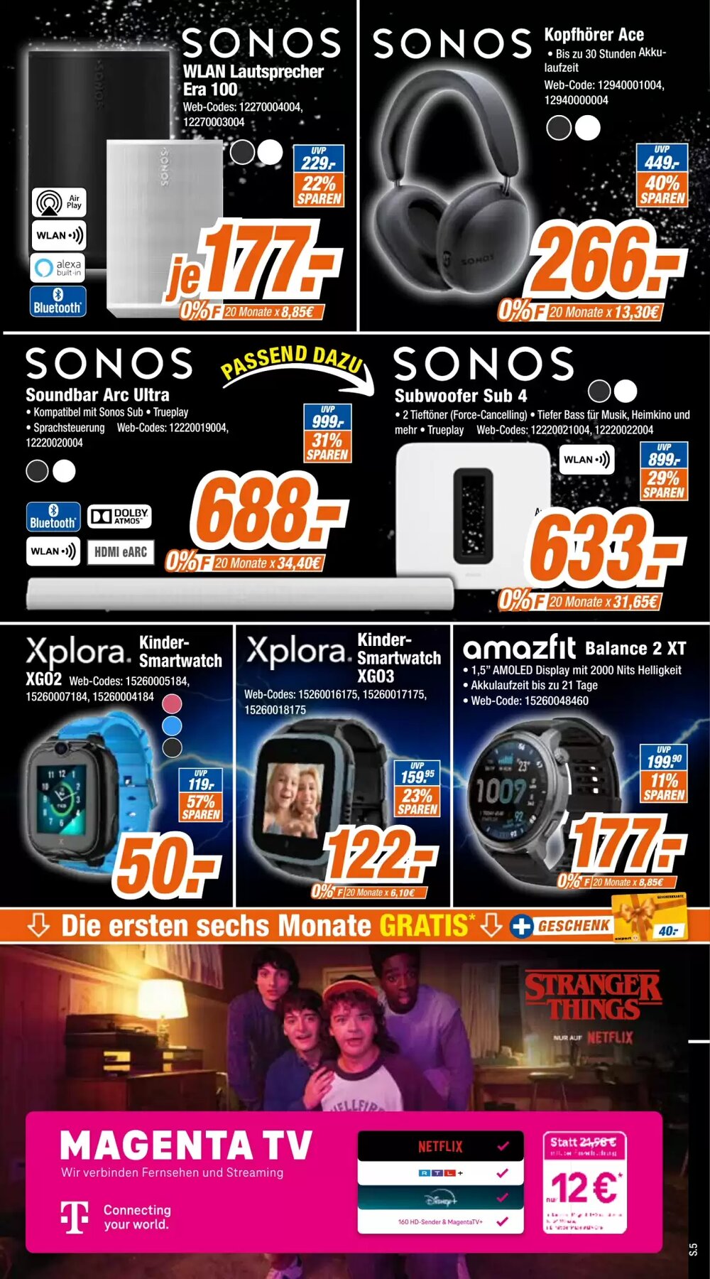 Expert Klein Prospekt (ab 01.12.2025) zum Blättern - Seite 5