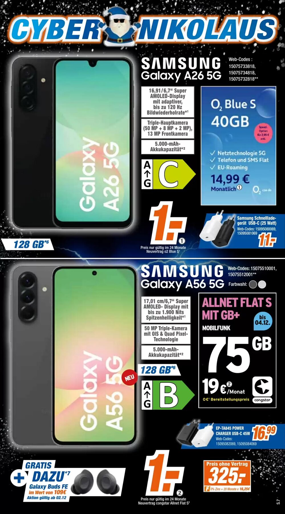 Expert Klein Prospekt (ab 01.12.2025) zum Blättern - Seite 7