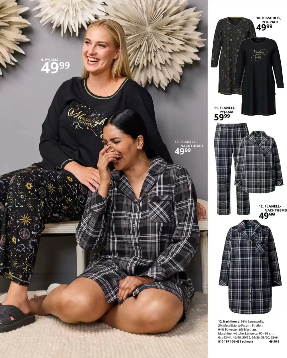 Ulla Popken Prospekt (ab 01.12.2025) zum Blättern - Seite 65