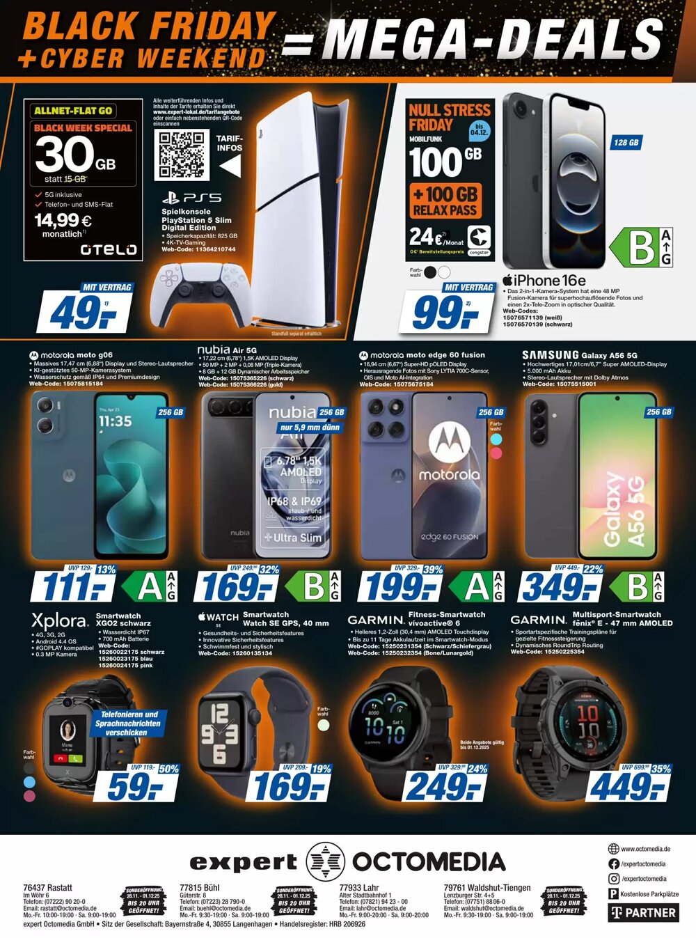 HEM Expert Prospekt (ab 02.12.2025) zum Blättern - Seite 8