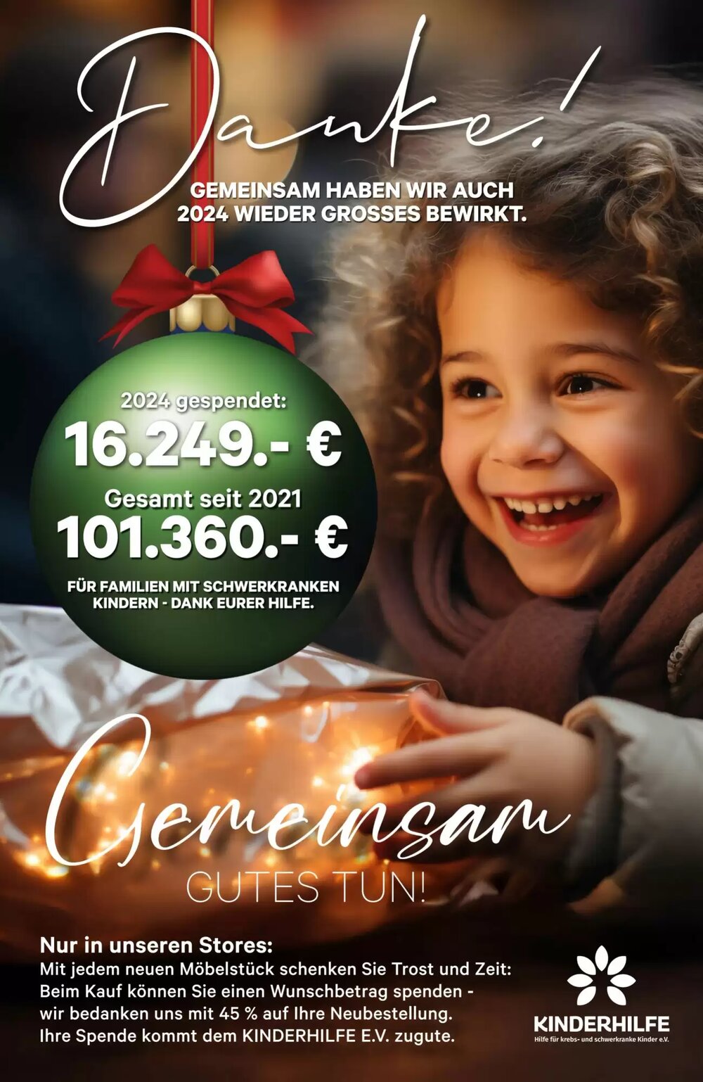 Kabs Polsterwelt Prospekt (ab 02.12.2025) zum Blättern - Seite 4