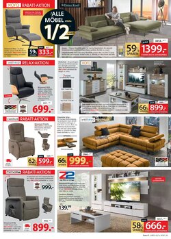 Zurbrüggen Prospekt (ab 02.12.2025) zum Blättern - Seite 7