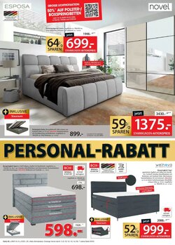 Zurbrüggen Prospekt (ab 02.12.2025) zum Blättern - Seite 8