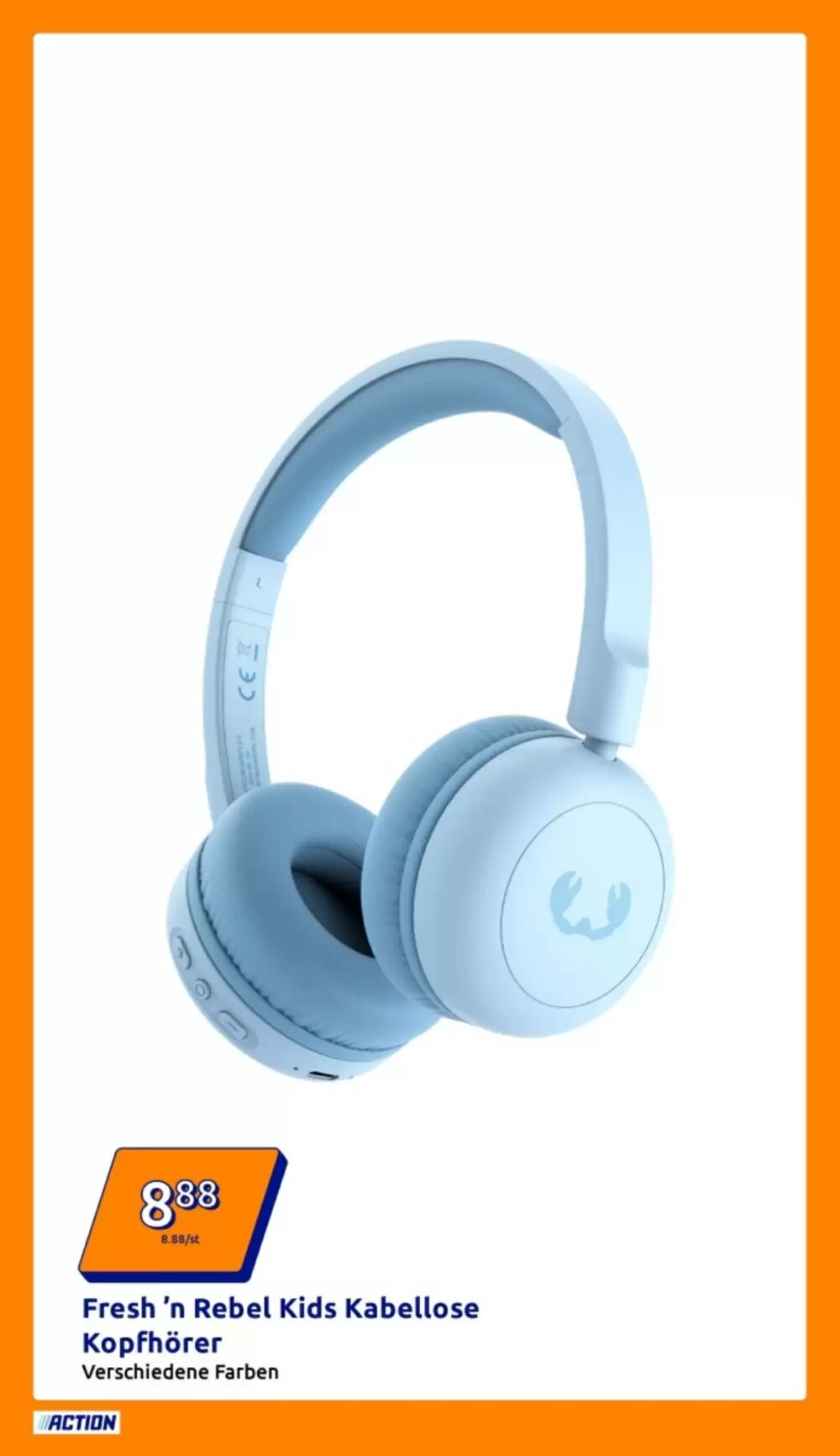 Action Prospekt (ab 03.12.2025) zum Blättern - Seite 6