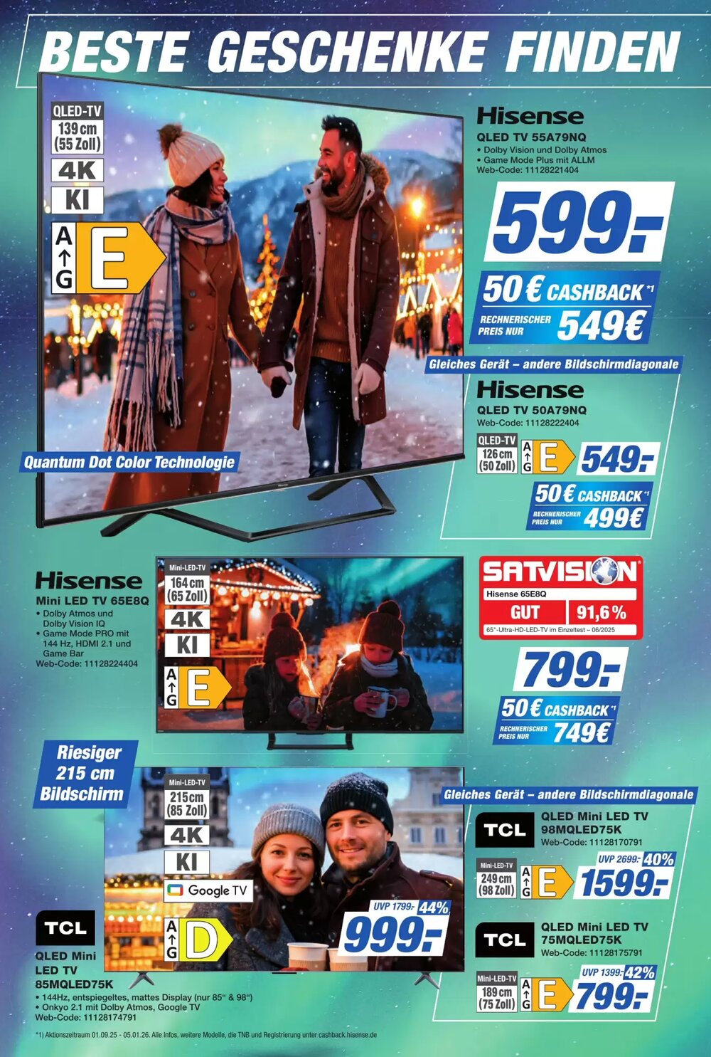 K+B Expert Prospekt (ab 03.12.2025) zum Blättern - Seite 10