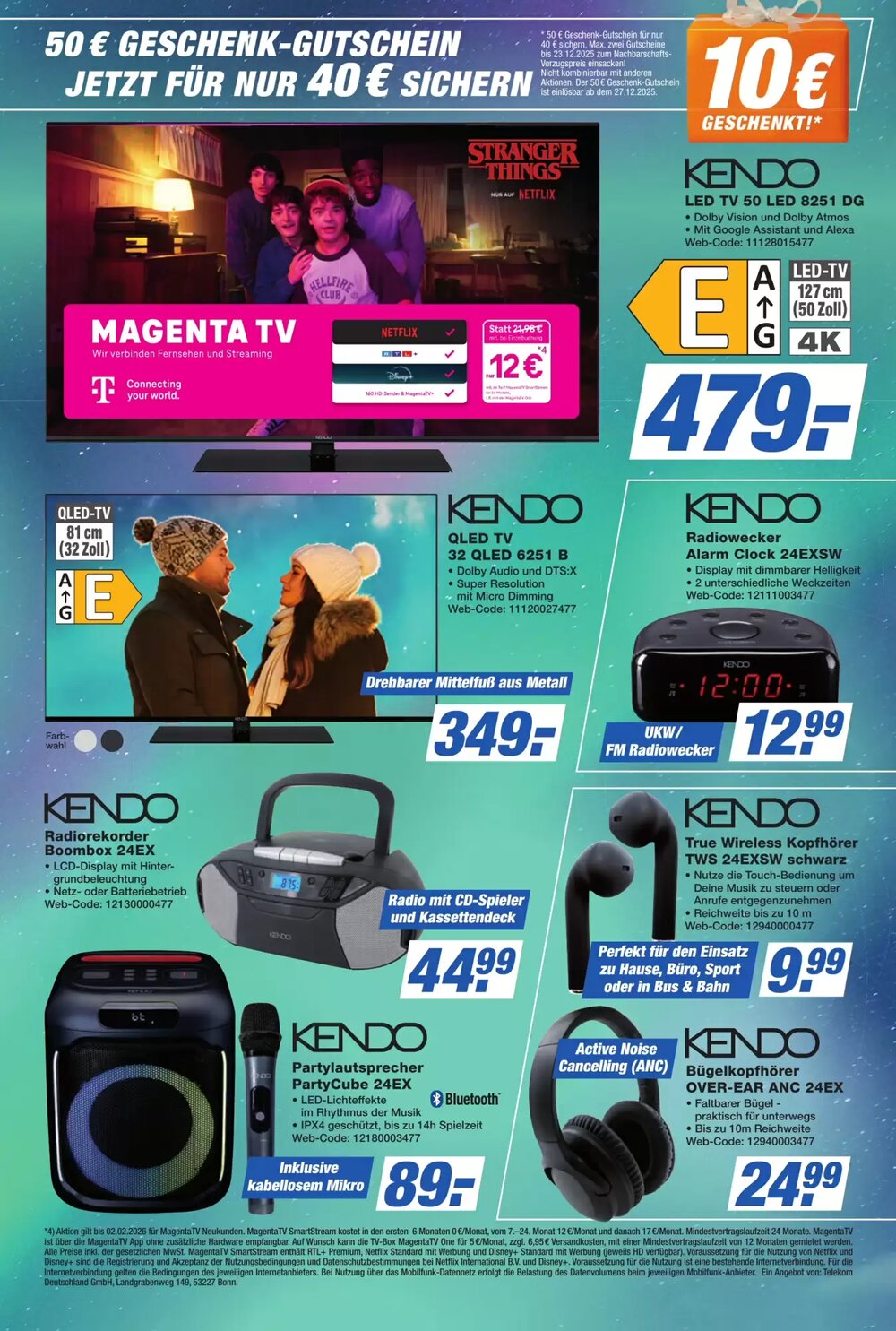 K+B Expert Prospekt (ab 03.12.2025) zum Blättern - Seite 11