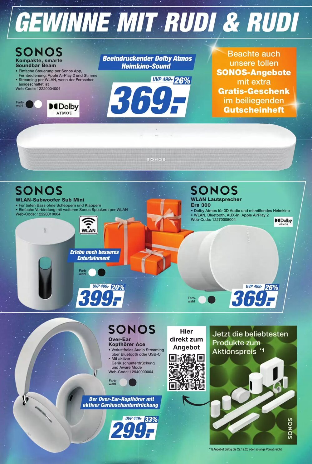 K+B Expert Prospekt (ab 03.12.2025) zum Blättern - Seite 12