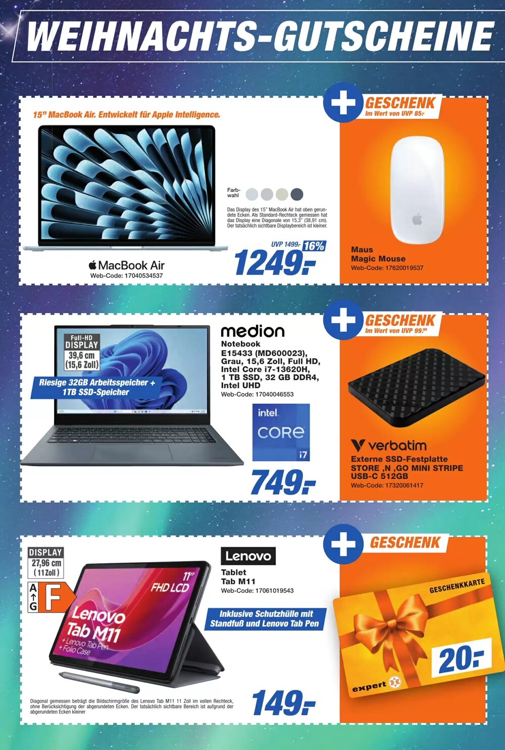 K+B Expert Prospekt (ab 03.12.2025) zum Blättern - Seite 18