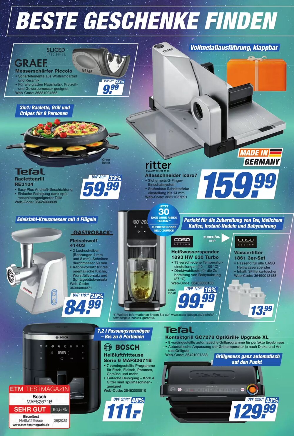 K+B Expert Prospekt (ab 03.12.2025) zum Blättern - Seite 2