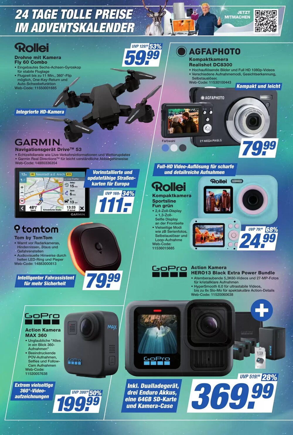 K+B Expert Prospekt (ab 03.12.2025) zum Blättern - Seite 21