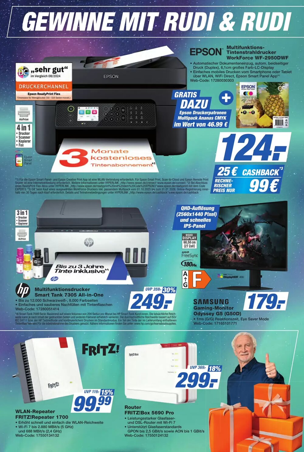 K+B Expert Prospekt (ab 03.12.2025) zum Blättern - Seite 26