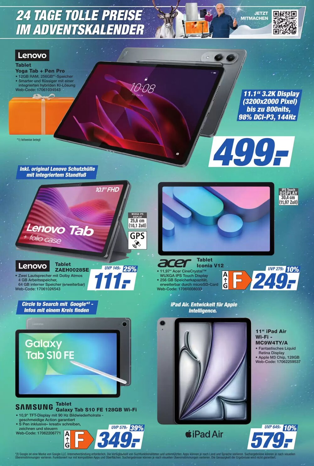 K+B Expert Prospekt (ab 03.12.2025) zum Blättern - Seite 27