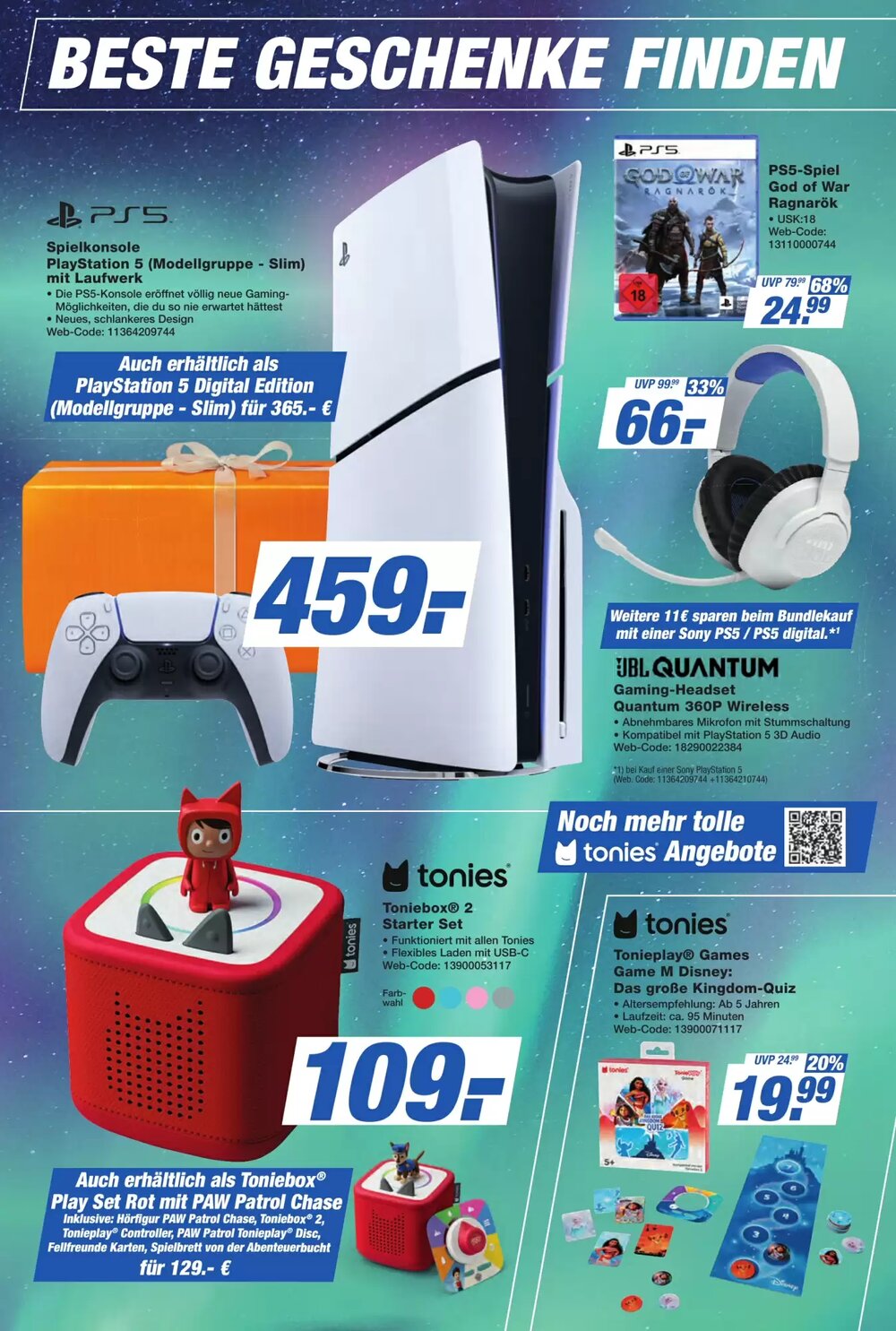 K+B Expert Prospekt (ab 03.12.2025) zum Blättern - Seite 28