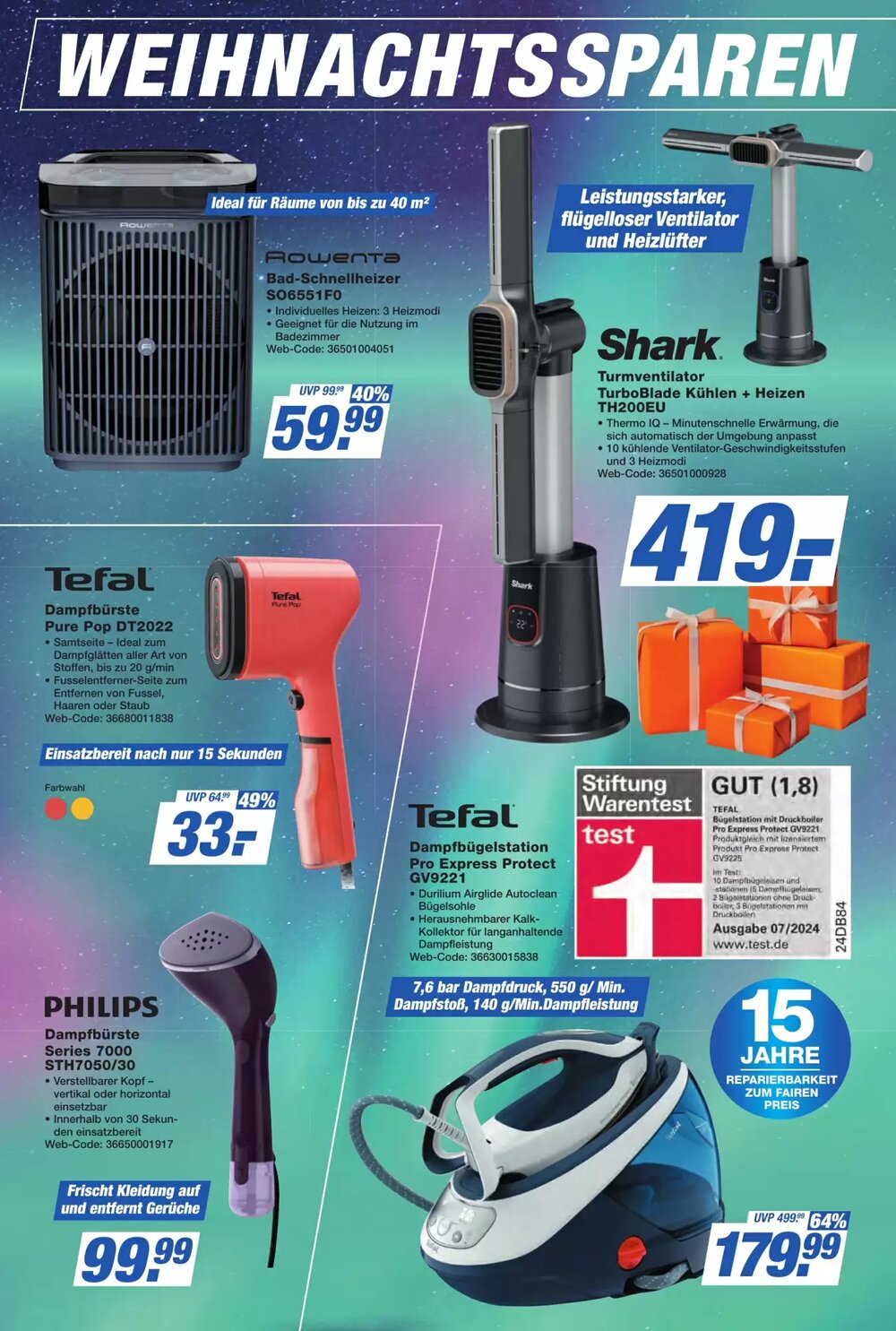 K+B Expert Prospekt (ab 03.12.2025) zum Blättern - Seite 4