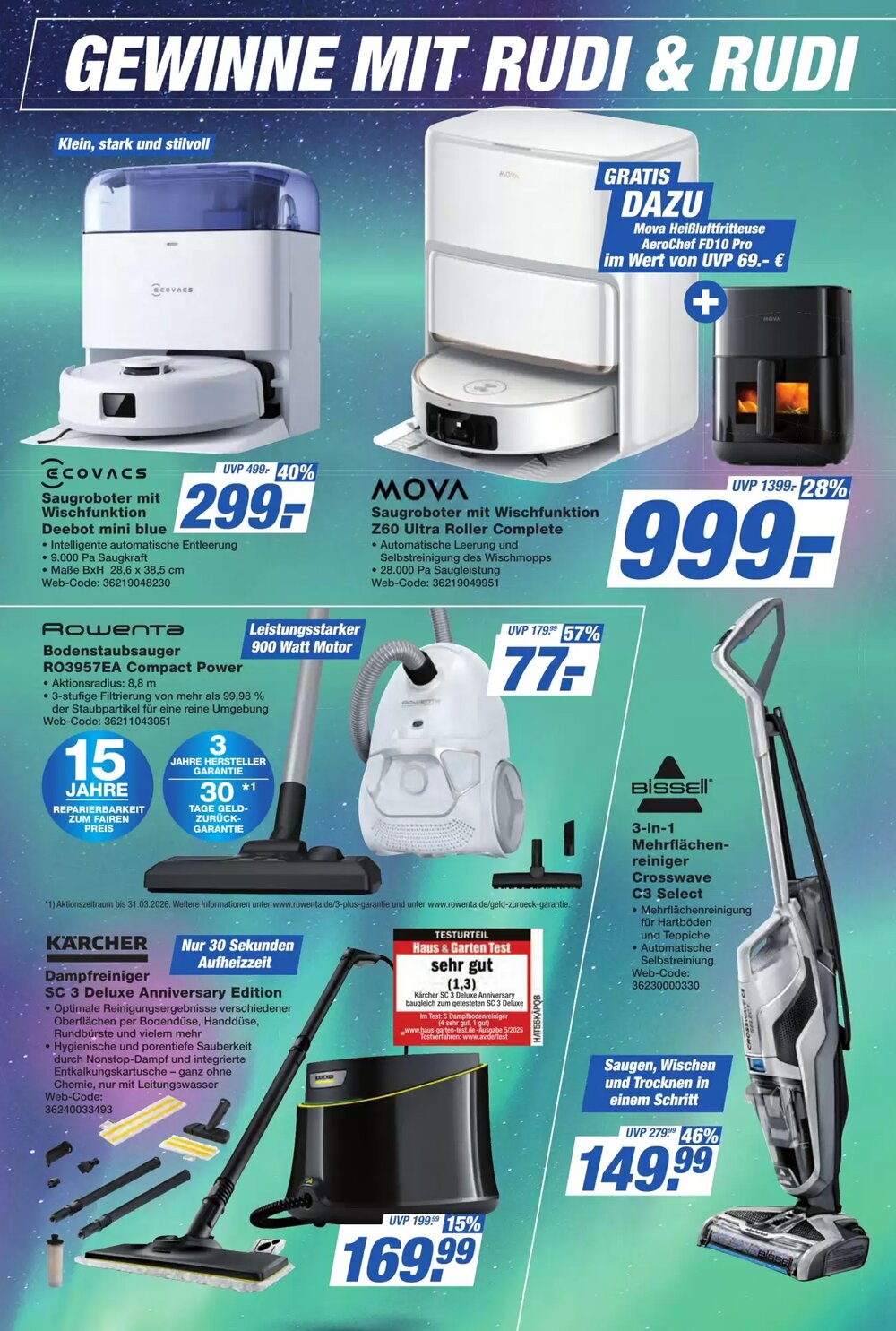 K+B Expert Prospekt (ab 03.12.2025) zum Blättern - Seite 6