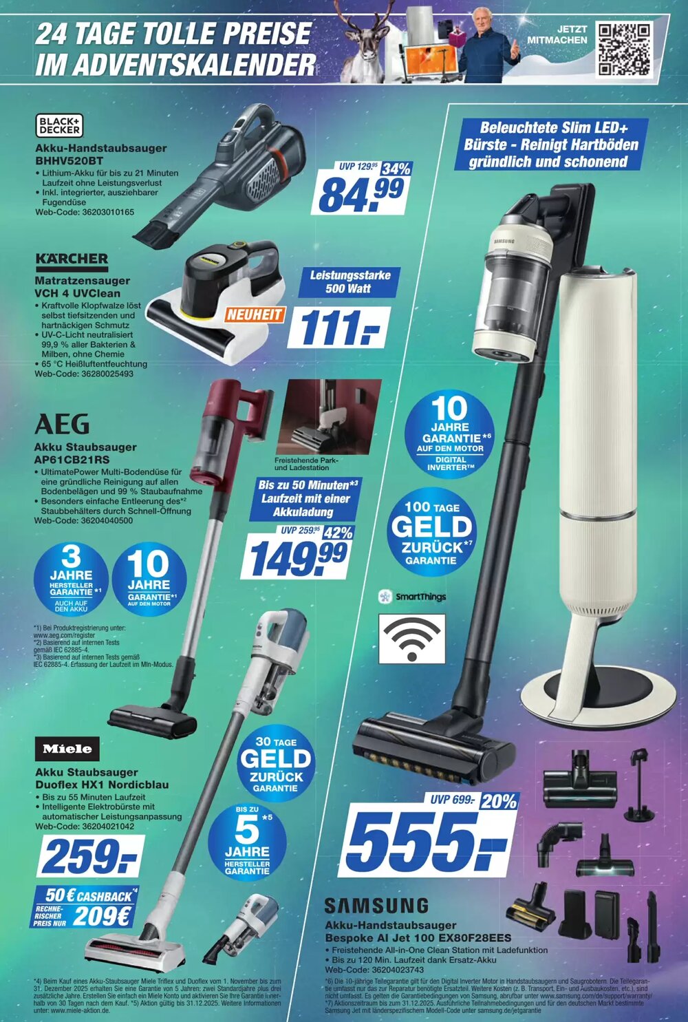 K+B Expert Prospekt (ab 03.12.2025) zum Blättern - Seite 7