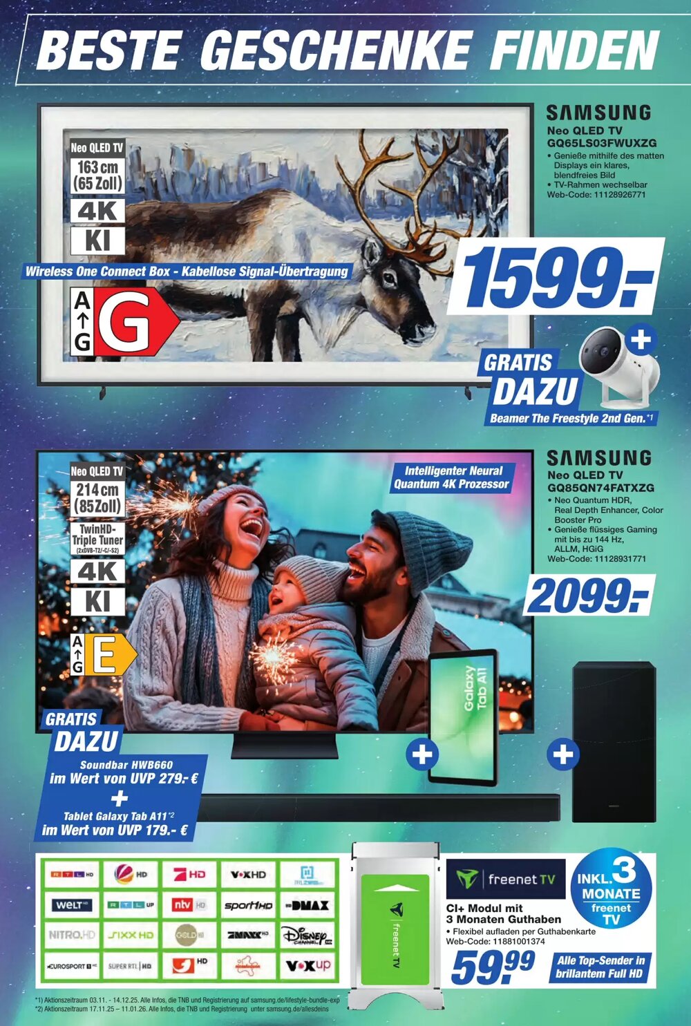 K+B Expert Prospekt (ab 03.12.2025) zum Blättern - Seite 8