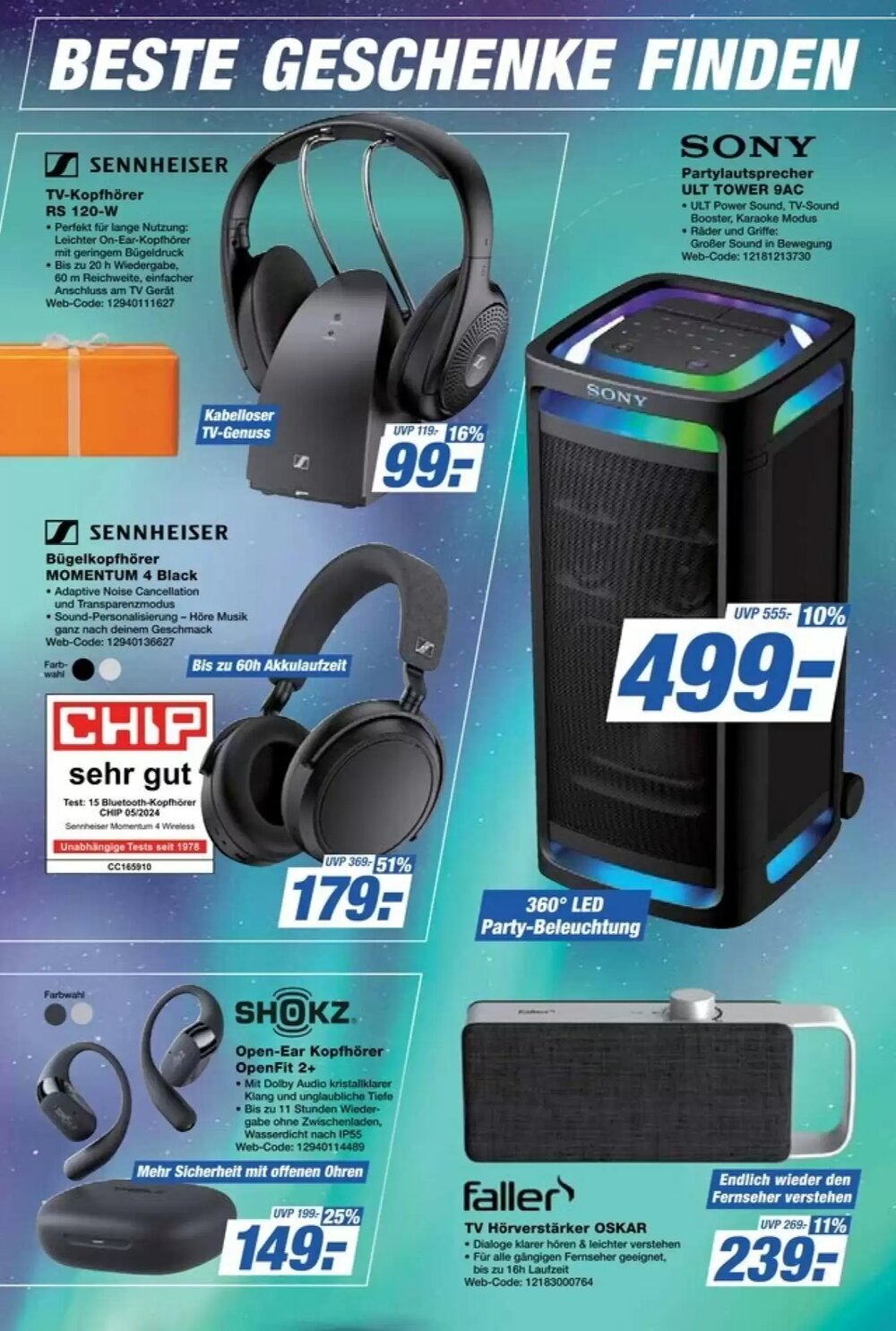 Expert Prospekt (ab 03.12.2025) zum Blättern - Seite 13