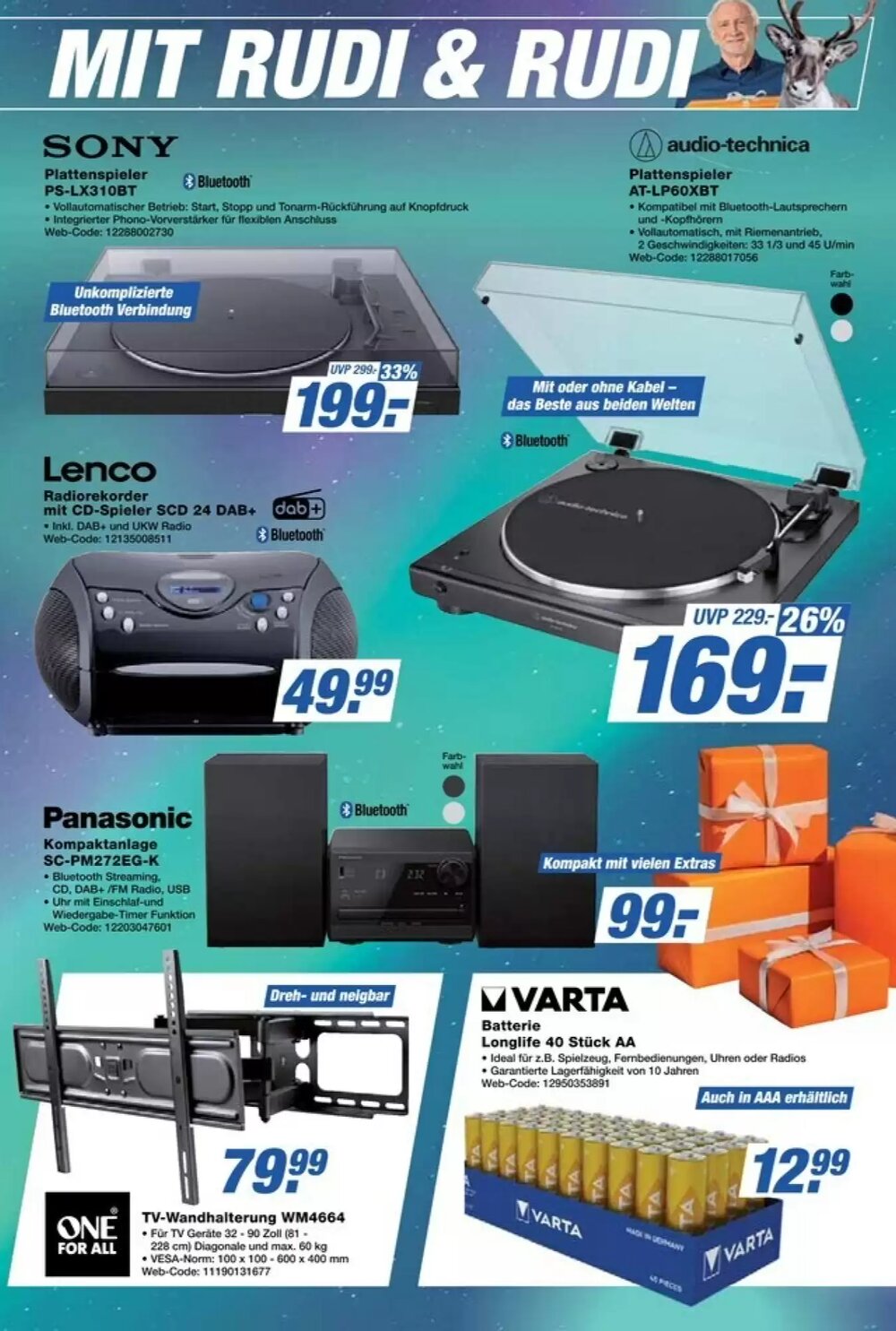 Expert Prospekt (ab 03.12.2025) zum Blättern - Seite 14