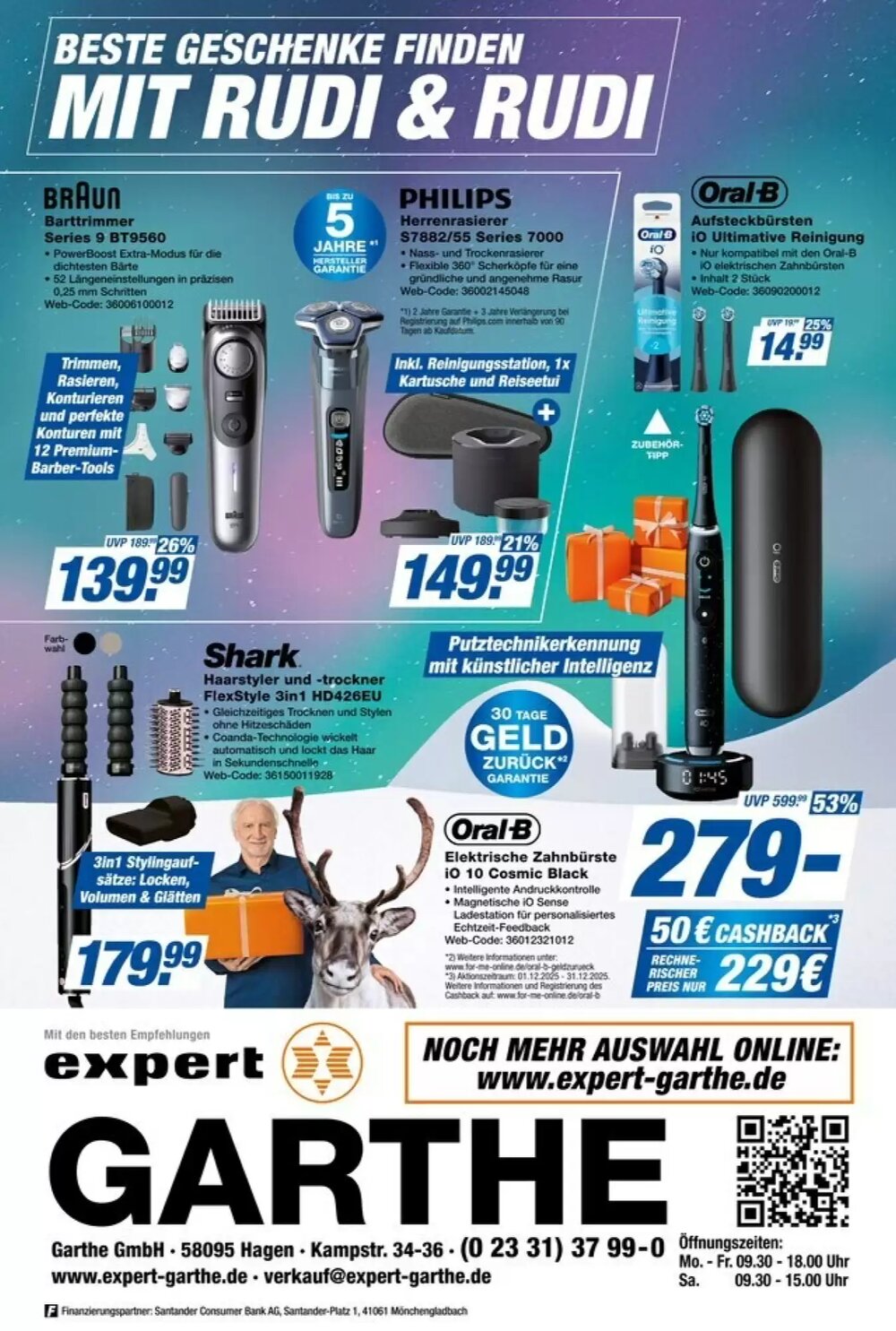 Expert Prospekt (ab 03.12.2025) zum Blättern - Seite 15