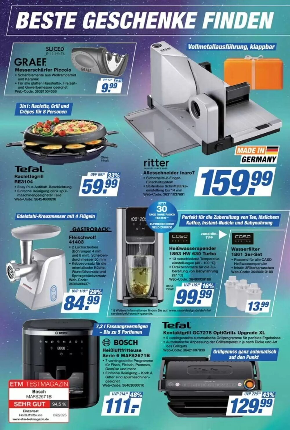 Expert Prospekt (ab 03.12.2025) zum Blättern - Seite 2