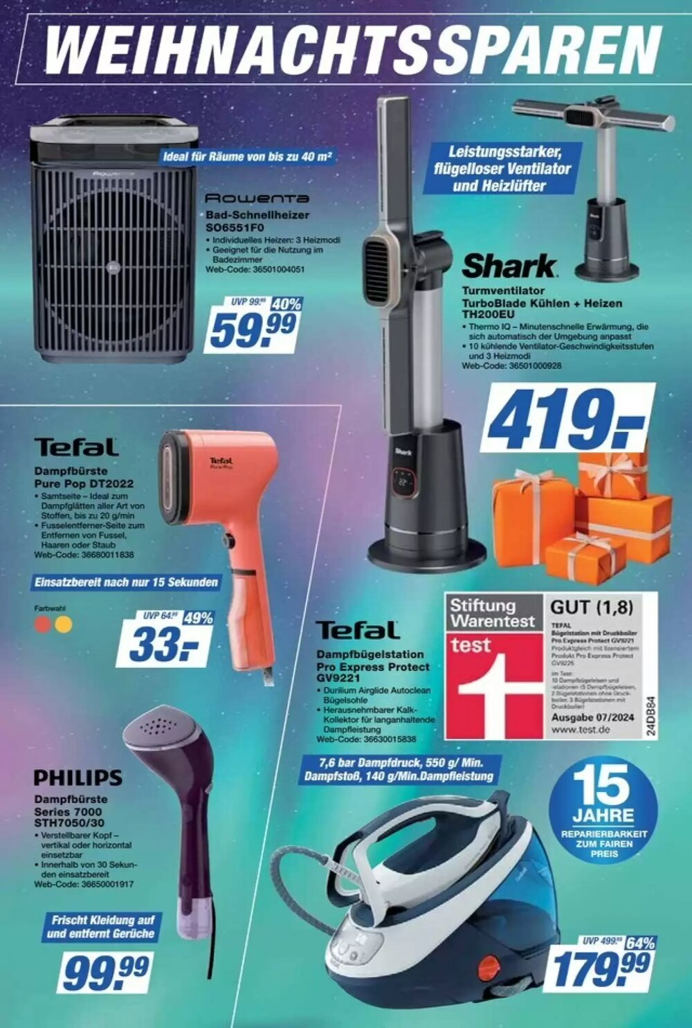 Expert Prospekt (ab 03.12.2025) zum Blättern - Seite 4