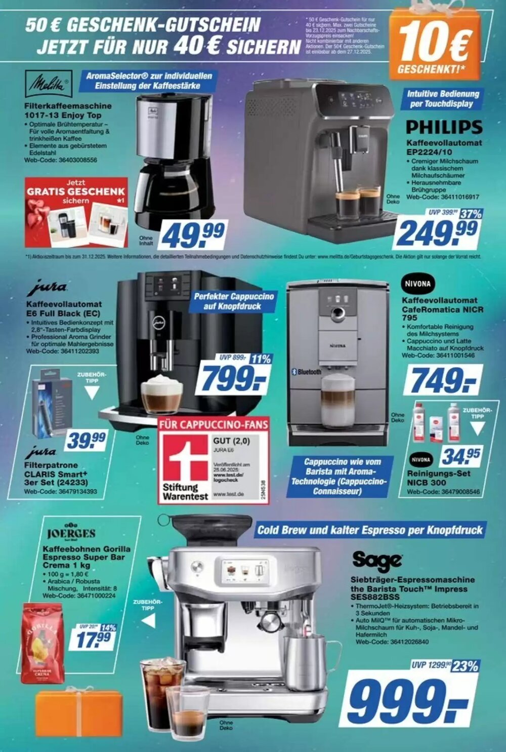 Expert Prospekt (ab 03.12.2025) zum Blättern - Seite 5