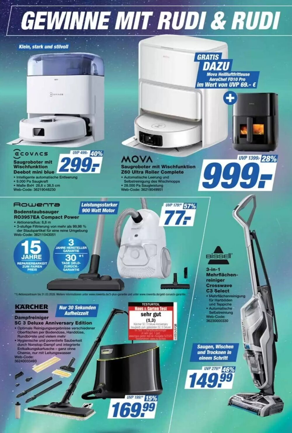 Expert Prospekt (ab 03.12.2025) zum Blättern - Seite 6