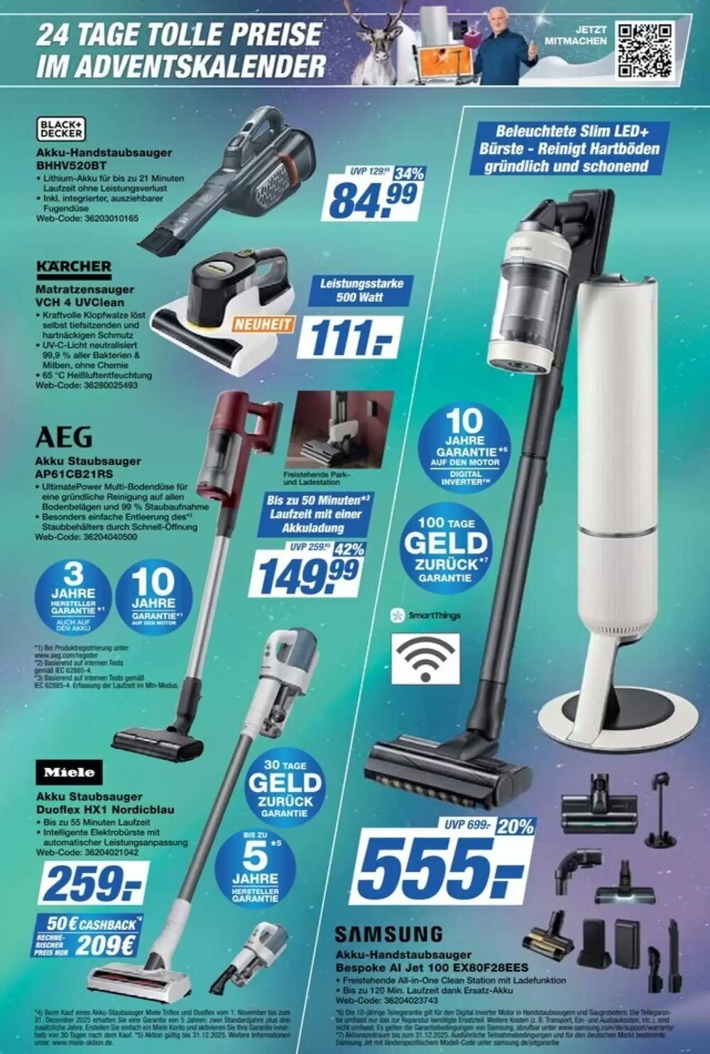 Expert Prospekt (ab 03.12.2025) zum Blättern - Seite 7