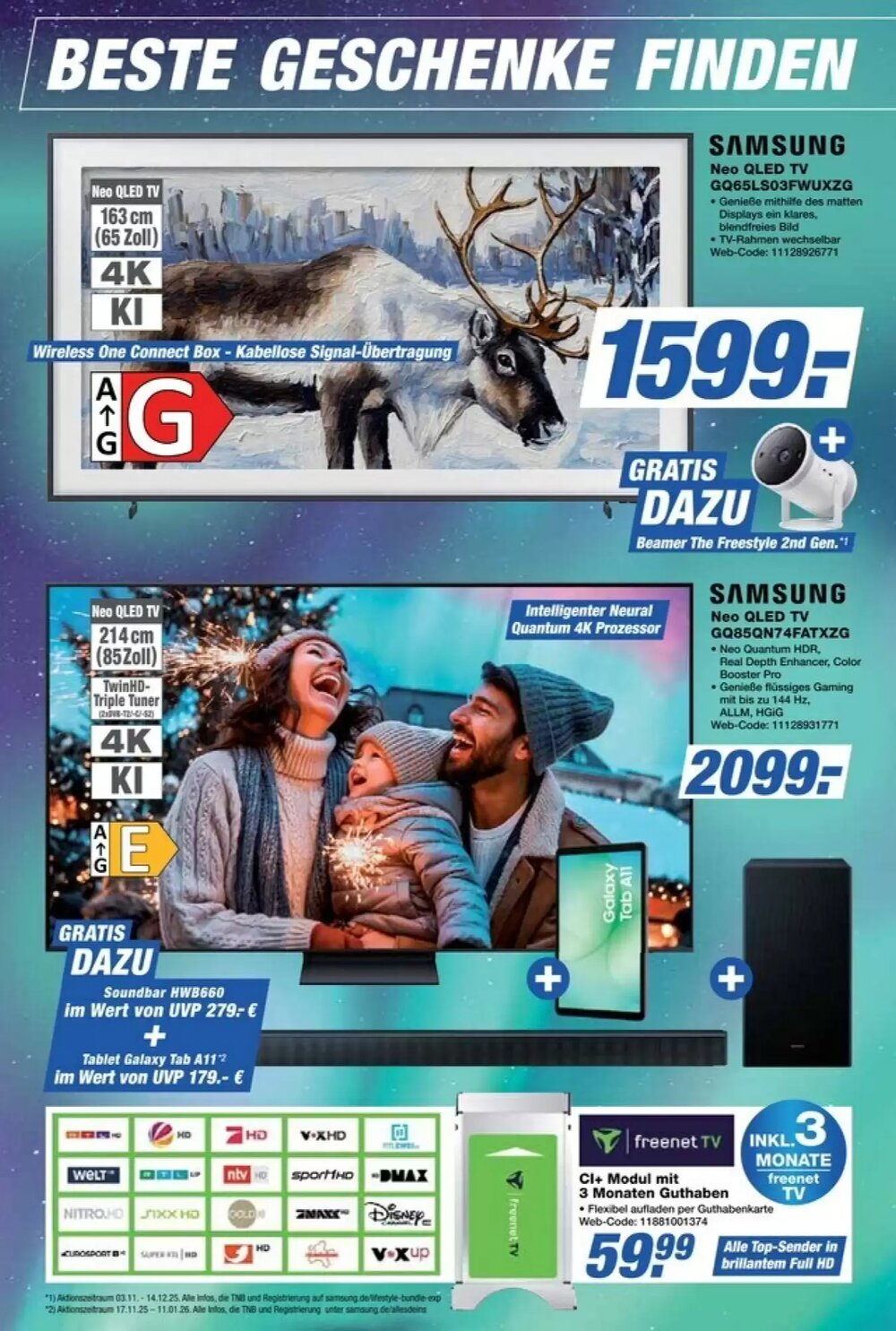 Expert Prospekt (ab 03.12.2025) zum Blättern - Seite 8