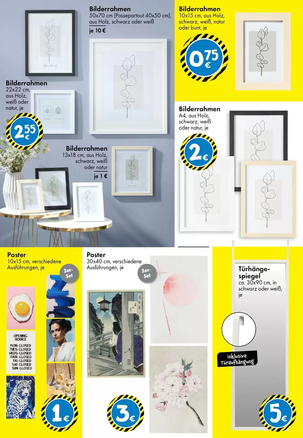 TEDi Prospekt (ab 03.12.2025) zum Blättern - Seite 14