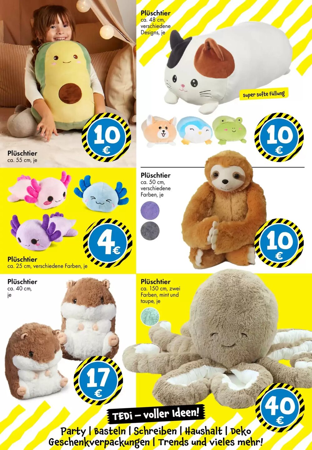 TEDi Prospekt (ab 03.12.2025) zum Blättern - Seite 18