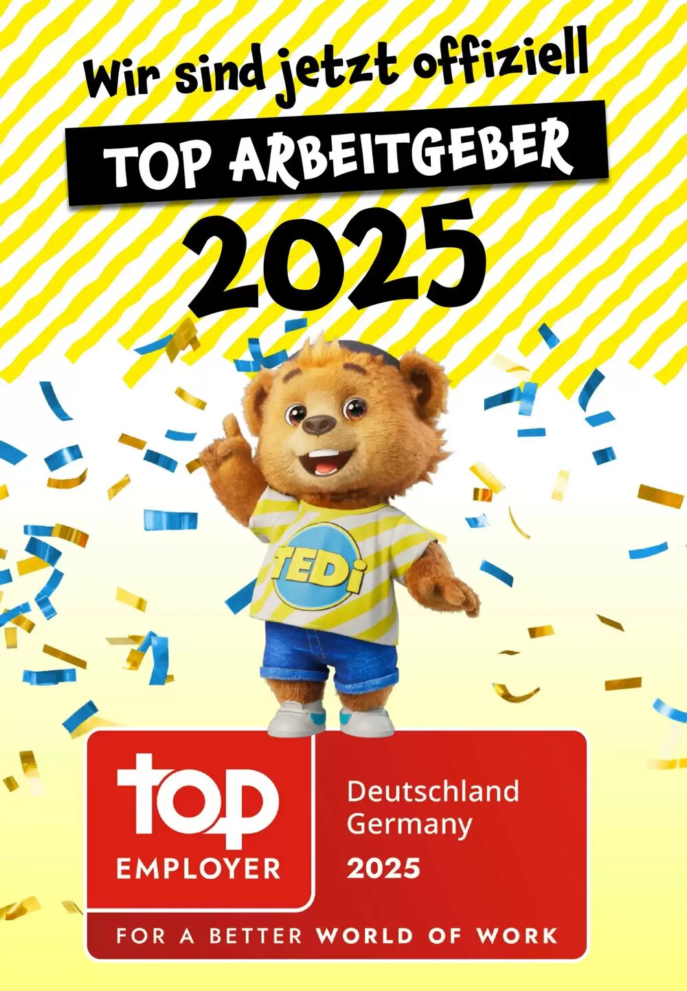 TEDi Prospekt (ab 03.12.2025) zum Blättern - Seite 9