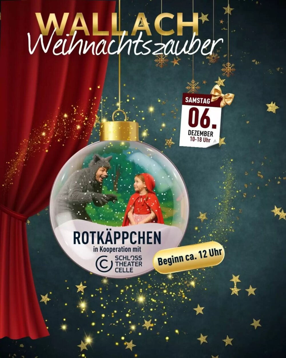 Möbel Wallach Prospekt (ab 03.12.2025) zum Blättern - Seite 2