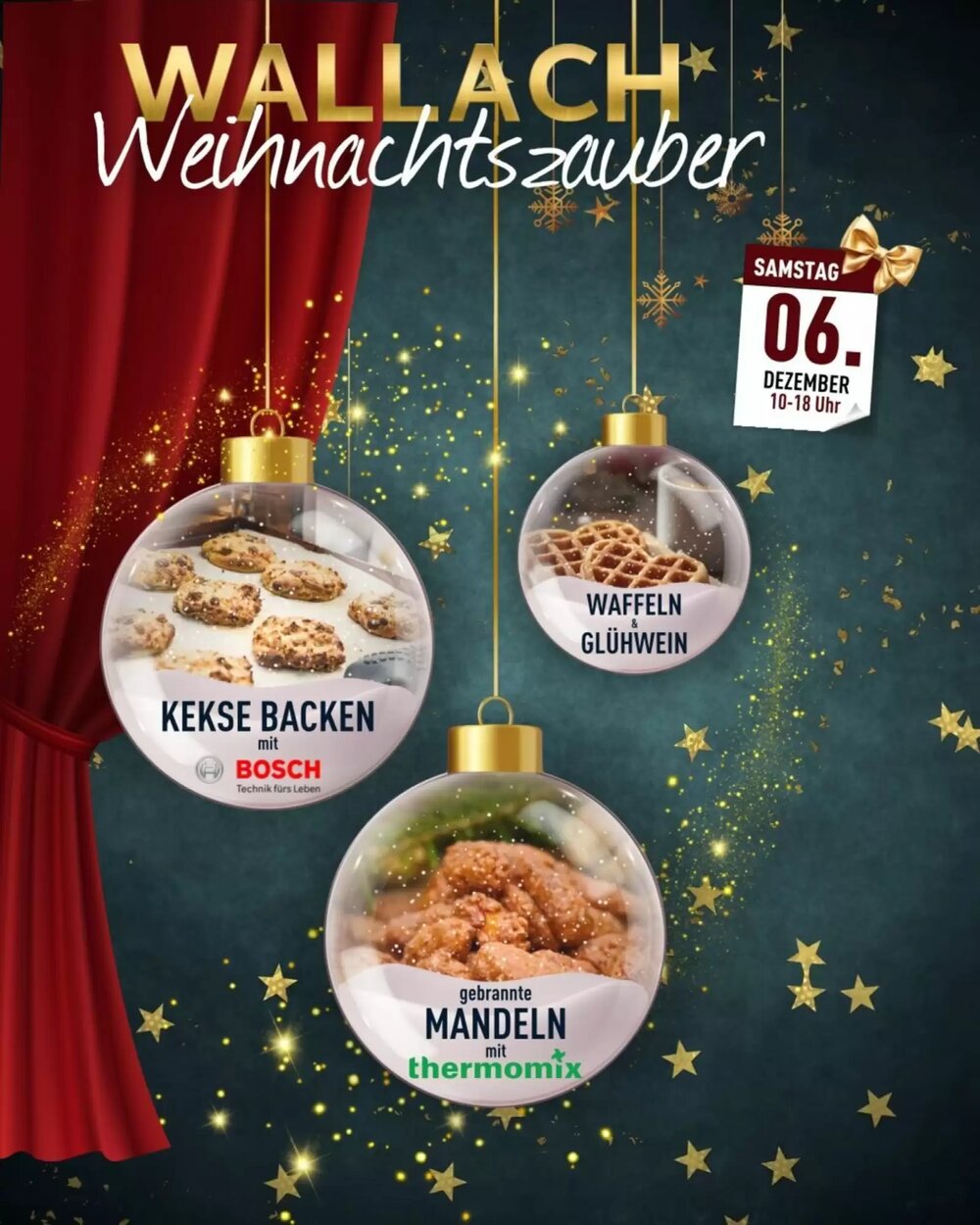 Möbel Wallach Prospekt (ab 03.12.2025) zum Blättern - Seite 4