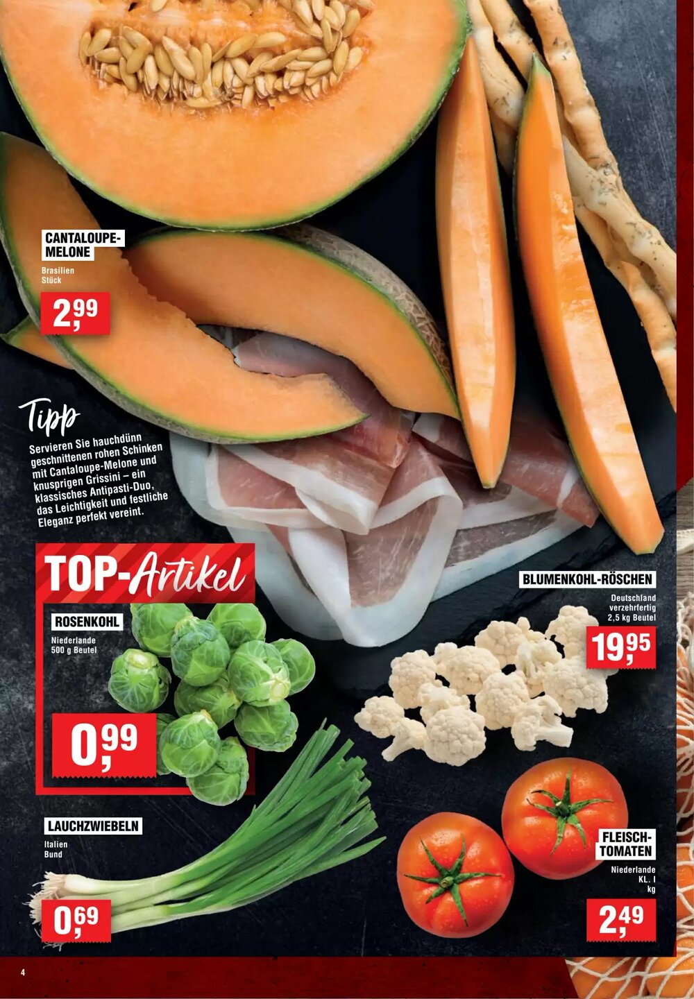 Handelshof Prospekt (ab 04.12.2025) zum Blättern - Seite 4