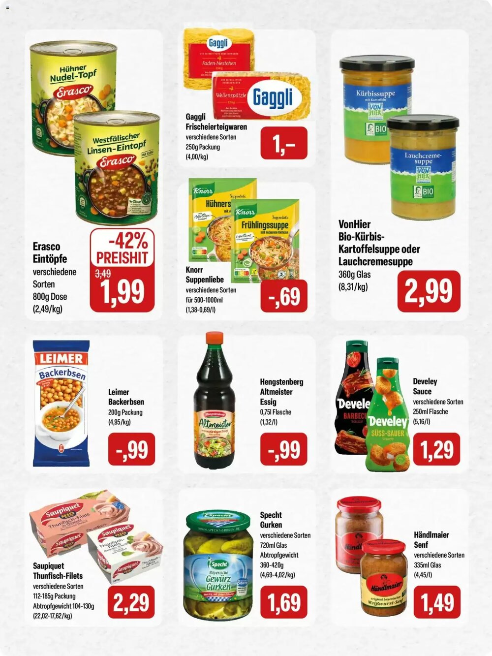 Feneberg Prospekt (ab 04.12.2025) zum Blättern - Seite 12