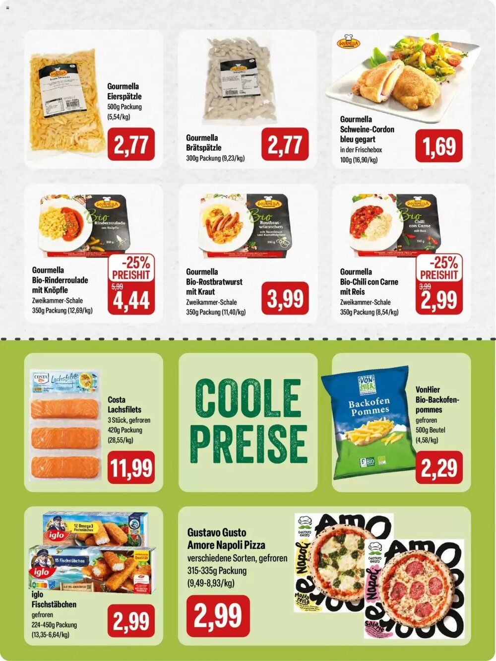 Feneberg Prospekt (ab 04.12.2025) zum Blättern - Seite 13