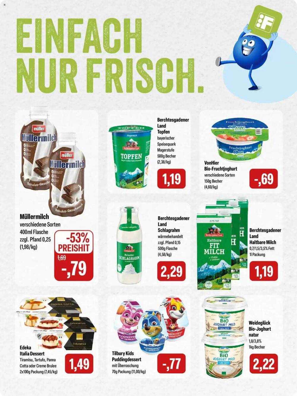 Feneberg Prospekt (ab 04.12.2025) zum Blättern - Seite 6