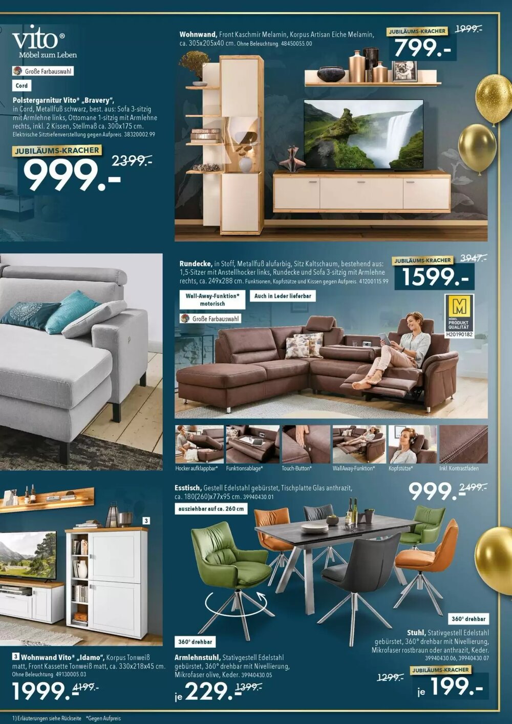 Franz Knuffmann Prospekt (ab 04.12.2025) zum Blättern - Seite 3