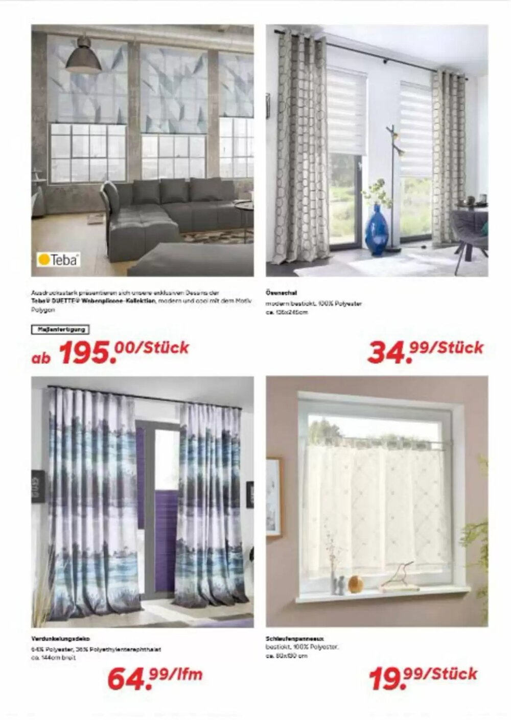 Hammer Prospekt (ab 04.12.2025) zum Blättern - Seite 3