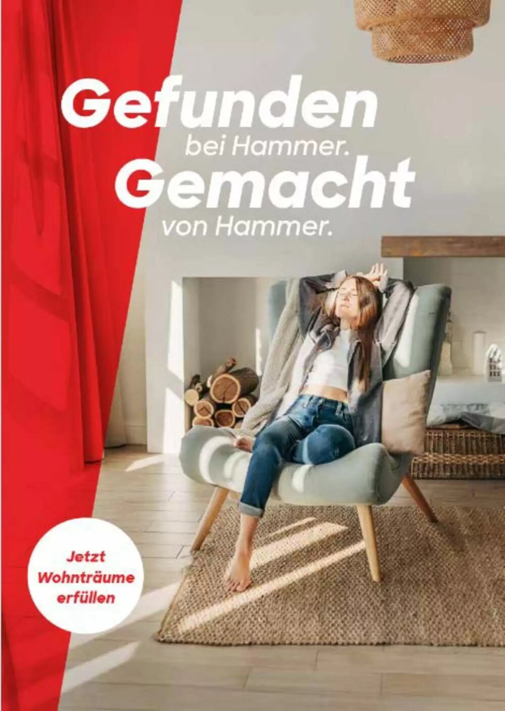 Hammer Prospekt (ab 04.12.2025) zum Blättern - Seite 4